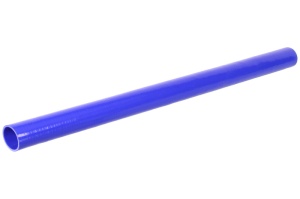 Furtun silicon sistem racire 55mmx1000mm (drept; furtun, -40/200 grade C, presiune de indoire: 1,2 MPa, presiune de lucru: 0,5 MPa)