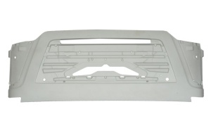 Grila radiator Fata potrivita MAN TGS I 2011-2021