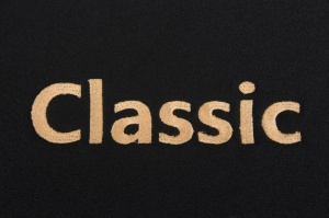 Huse scaun camion Classic (albastru, material velur, serie CLASSIC, centura pasager asamblata in scaun) Mercedes Actros - Img 3