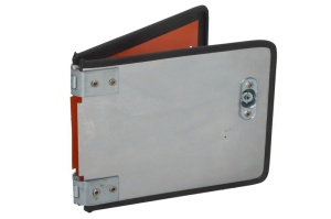 Indicator avertizare informare ADR camion 1 buc mic