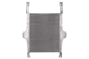 intercooler potrivit IVECO STRATOR, TRAKKER I dupa 2004 - Img 2