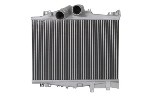 intercooler potrivit MERCEDES ATEGO, ATEGO 2 OM900.911-OM926.994 dupa 1998