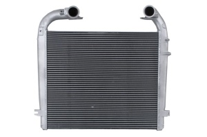 intercooler potrivit SCANIA XPI EURO 4/EURO 5 potrivit SCANIA P,G,R,T DC09.108-DC9.39 dupa 2007