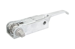Intinzator prelata stanga PWP camion - Img 2