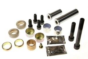 Kit reparare etrier Fata Dreapta/Stanga potrivit MAN TGA
