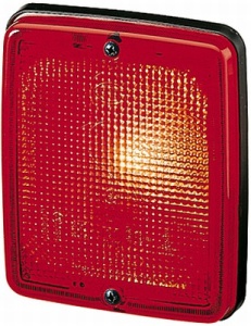 Lampa frana camion 112x134