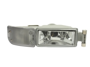 Lampa Semnalizator fata dreapta culoare sticla: transparent MAN TGA, TGS dupa 2000