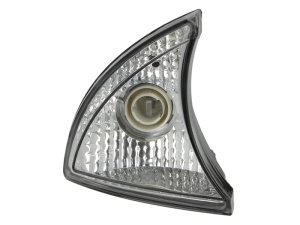 Lampa Semnalizator fata stanga culoare sticla: transparent, PY21W IVECO STRALIS dupa 2007