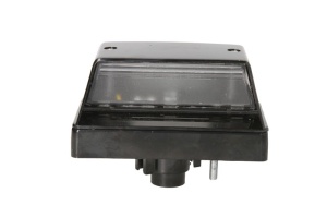 Lumina numar camion IVECO EUROCARGO I-III 1991-2015