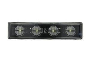 Lumini marcaj spate stanga/dreapta alb, LED, 12/24V