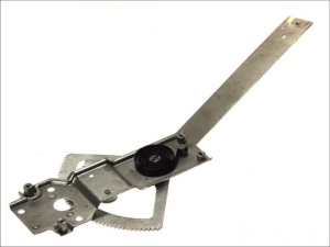 Macara geam stanga electric fara motoras MAN F 2000, F 9, F 90, G 90, L 2000, M 2000 L, M 2000 M, M 90