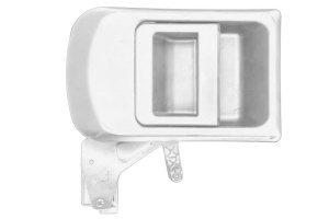 Maner usa Dreapta exterior potrivit MAN F2000; IVECO DAILY III, DAILY IV, DAILY V dupa 1999