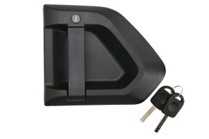 Maner usa Stanga exterior potrivit MAN TGS II, TGX II dupa 2020