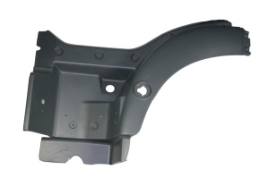 Ornament stanga superior camion MAN TGM / TGL LEVEL