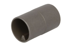 Profil tensionare prelata Fi 27 , 3300mm Inox