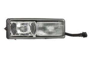 Proiector ceata stanga H1/H3 DAF 75 CF, 95 XF, CF 65, CF 75, CF 85, LF 45, LF 55, XF 95 dupa 1997