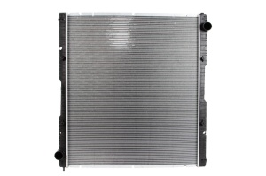 Radiator motor (fara cadru) potrivit SCANIA P,G,R,T DC11.08-DT12.17 dupa 2004