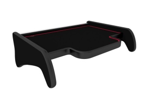 Raft polita interior cabina (cabina ingusta M, L, XL, LX, XLX; mijloc, culoare: rosu, serie: CLASSIC) potrivit MAN