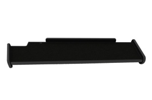 Raft polita interior cabina (lung, lung, culoare: negru, serie: CLASSIC) potrivit MAN - Img 3