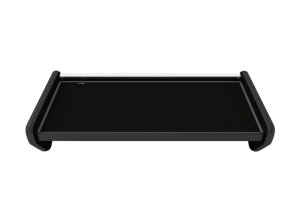 Raft polita interior cabina (mijloc, culoare: gri, serie: CLASSIC) potrivit MAN - Img 3