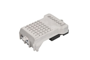 Rezistenta ventilator habitaclu regulator MAN TGA, TGL, TGM; MERCEDES ACTROS MP2 / MP3 10.5D-6.9D dupa 2000