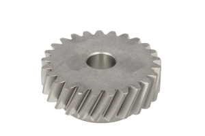 Roata dintata fulie compresor camion (51540007079) - Img 2