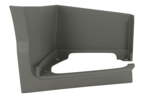 Scara cabina Dreapta potrivita VOLVO FMX III dupa 2020