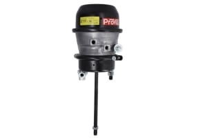 Servomotor frana (20/30, cursa: 76mm/76mm, M16x1,5mm, 198, tambur)