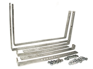 Set montaj cutie trua unelte camion - Img 2