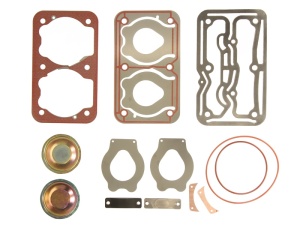 Set reparatie compresor WABCO (Potriveste 411 553 000 0)