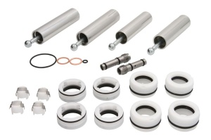 Set reparatie supapa frana sericiu Controler HPS (Potriveste: 626661AM) MERCEDES