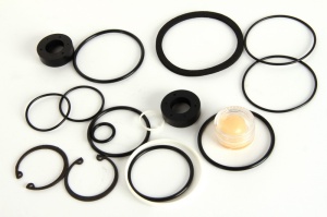Set reparatie supapa frana sericiu EBS (Potriveste: 0 486 200 004)