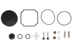 Set reparatie supapa frana sericiu (Potriveste: 472 017 480 0; 472 017 481 0)