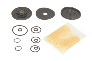 Set reparatie supapa frana sericiu (Potriveste: K 038400)