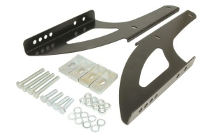 Set suporti cutie unelte camion