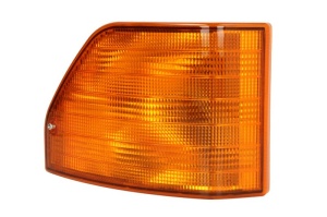 spate Lampa Semnalizator stanga culoare sticla: portocaliu, P21W MERCEDES CITARO O 530 dupa 1998