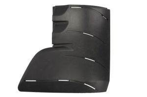 Spoiler cabina colt/exterior/inferior Stanga potrivit MERCEDES ACTROS dupa 1996