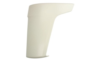 Spoiler cabina exterior dreapta EURO 6 MAN TGL, TGM dupa 2005