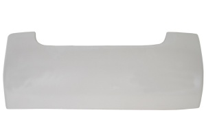 Spoiler cabina exterior Dreapta potrivit MAN TGS I, TGX I dupa 2006