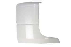 Spoiler cabina extern Dreapta potrivit MERCEDES ACTROS MP2 / MP3 dupa 2002