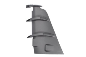 Spoiler cabina interior dreapta EURO 6 MAN TGL, TGM dupa 2005