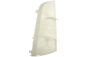 Spoiler cabina interior stanga MERCEDES ACTROS MP4 / MP5 dupa 2011