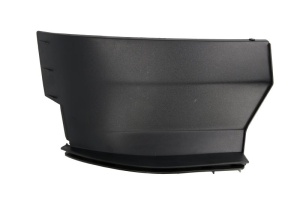 Spoiler cabina stanga IVECO STRALIS dupa 2002
