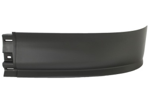 Spoiler fata inalta partea stanga MERCEDES ACTROS II/III