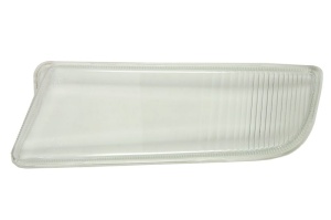 Sticla lampa ceata fata MAN TGS, TGX dupa 2007