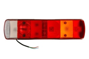 Stop lampa spate dreapta cu fire SCANIA 4, P,G,R,T dupa 1995