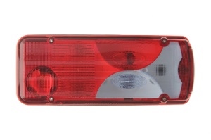 Stop lampa spate dreapta LC8 cu bulb deschis 12V, VIGNAL, soclu AMP 7 pini spate MAN TGE dupa 2016