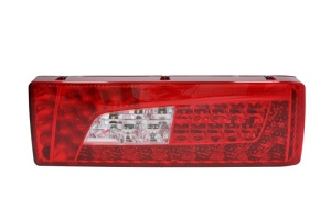 Stop lampa spate dreapta LED, 24V SCANIA L,P,G,R,S dupa 2016