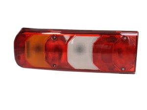 Stop lampa spate stanga cu bulb deschis MERCEDES ACTROS MP4 / MP5 dupa 2011