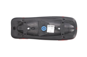 Stop lampa spate stanga/dreapta LC5 cu bulb deschis VIGNAL, 7 pini , soclu AMP 1.5 DAF CF 65, LF 45, LF 55; NISSAN ATLEON; RENAULT TRUCKS MAXITY, MASCOTT; RENAULT MASTER III dupa 1999 - Img 2